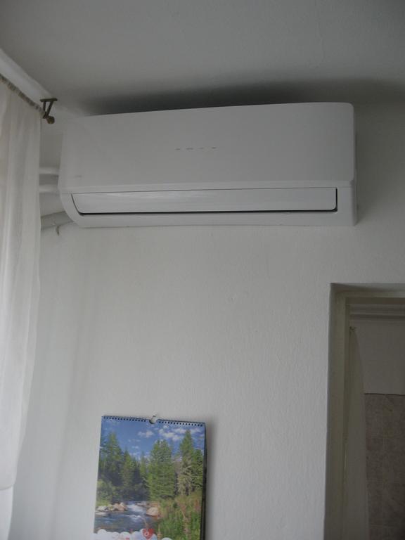 Green Apartment Novi Sad Exterior photo