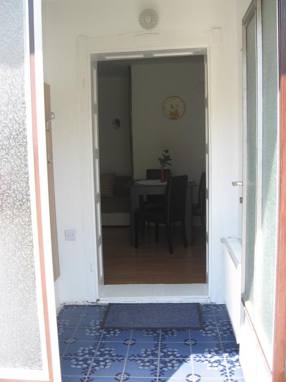 Green Apartment Novi Sad Exterior photo